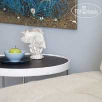 Med-Inn Boutique Hotel 