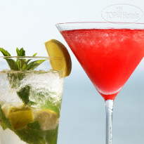 Med-Inn Boutique Hotel 