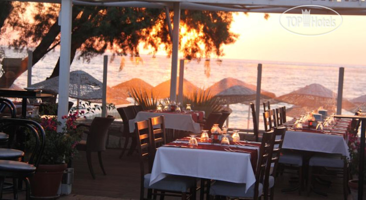 Hotel photo Club Hotel Zemda 