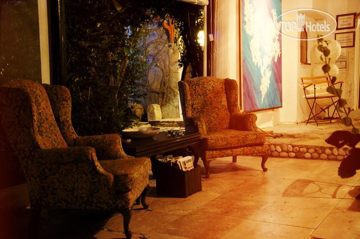 New photos from tourists Dokuzceyrek Hotel 