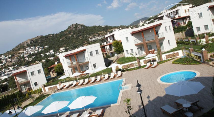 Hotel photo Dibek Homes Hotel 4*