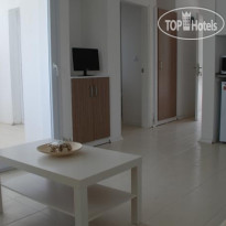 Vega Aparts & Residences 