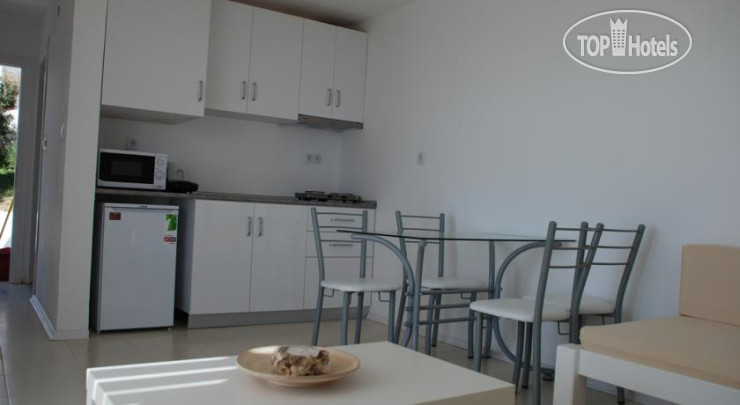 New photos from tourists Vega Aparts & Residences 