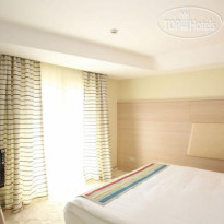 La Blanche Resort & Spa 