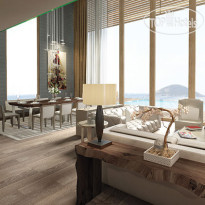 Sirene Luxury Hotel Bodrum 