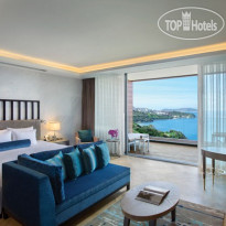 Sirene Luxury Hotel Bodrum 
