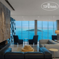 Sirene Luxury Hotel Bodrum 