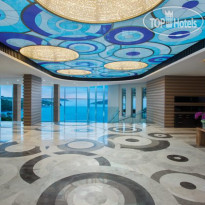 Sirene Luxury Hotel Bodrum 