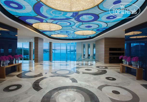 New photos from tourists Sirene Luxury Hotel Bodrum 5*