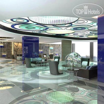 Sirene Luxury Hotel Bodrum 