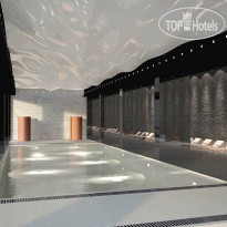 Sirene Luxury Hotel Bodrum 