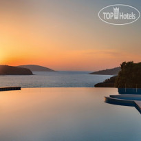 Sirene Luxury Hotel Bodrum 