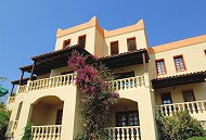 Hotel photo Green Beach 5*