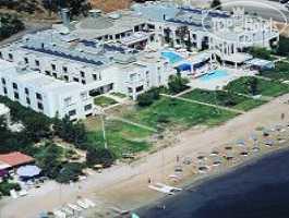 Hotel photo Ambrosia 4*