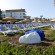 Ladonia Hotels Luna Beach Resort Сад