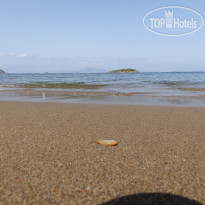 Ladonia Hotels Luna Beach Resort Пляж