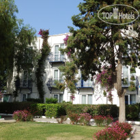 Ladonia Hotels Luna Beach Resort Отель