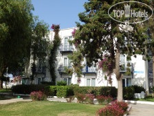 Ladonia Hotels Luna Beach Resort 4*