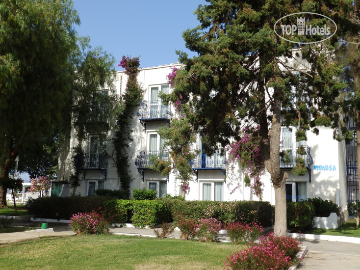 Ladonia Hotels Luna Beach Resort