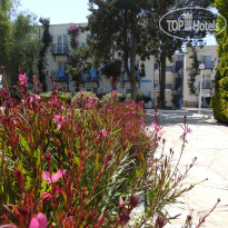 Ladonia Hotels Luna Beach Resort Отель