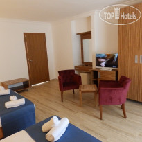 Ladonia Hotels Luna Beach Resort Номер
