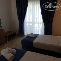 Ladonia Hotels Luna Beach Resort Номер