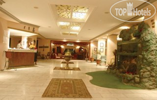 Hotelier's photos Club Hotel Palme 4*