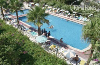 New photos from tourists Club Hotel Palme 4*