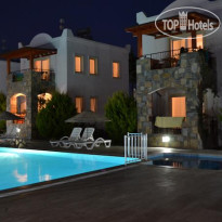 Ozgun Apart Otel 