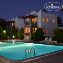 Ozgun Apart Otel 