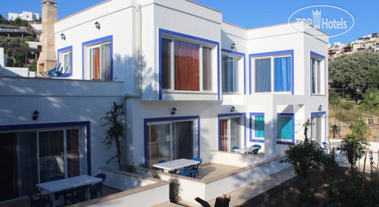 Hotel photo Sakin Villa Hotel 