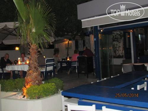New photos from tourists Fidele Otel