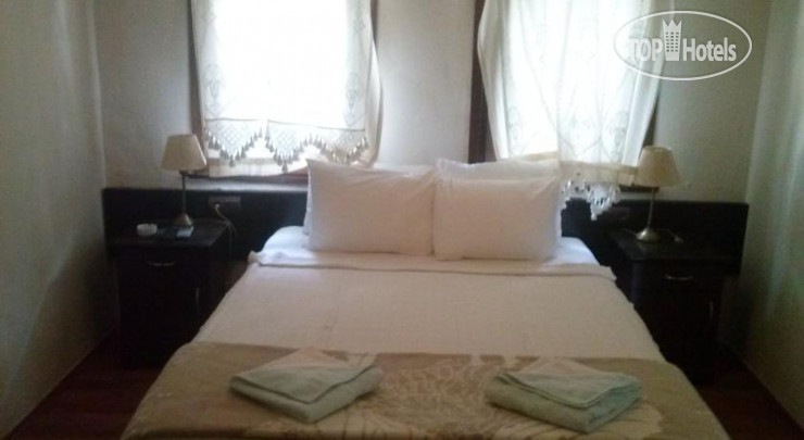 Hotelier's photos Fidele Otel