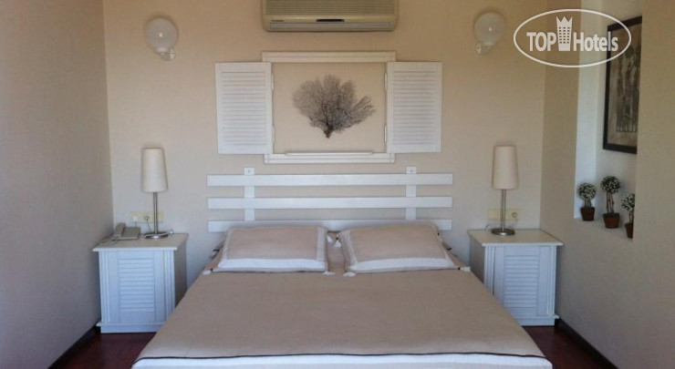 New photos from tourists Villa Ruya Otel
