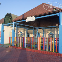 Selectum Colours Bodrum 