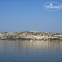 Selectum Colours Bodrum 