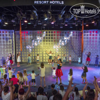 Selectum Colours Bodrum 