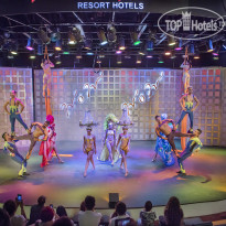 Selectum Colours Bodrum 