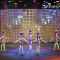 Selectum Colours Bodrum 