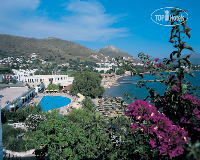 Kadikale Resort SPA & Wellness