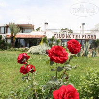 Flora Hotel