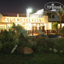 Flora Hotel