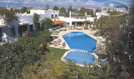 Flora Hotel