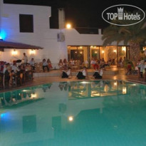 Flora Hotel