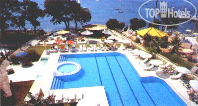 New photos from tourists Gundem Resort 4*