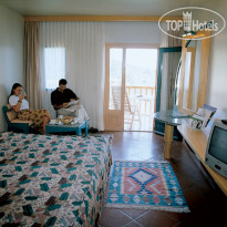 Hapimag Resort Sea Garden