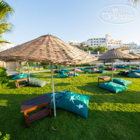 Salmakis Resort & Spa