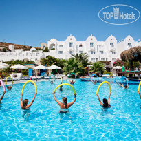 Salmakis Resort & Spa