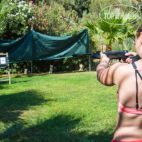 Salmakis Resort & Spa