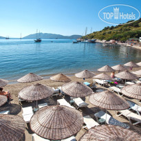 Salmakis Resort & Spa